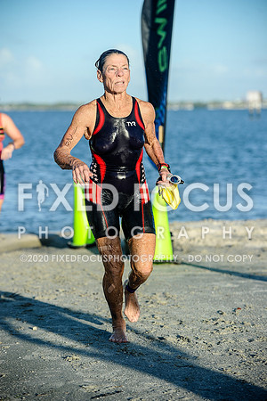 2020 Treasure Coast Triathlon
