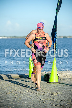 2020 Treasure Coast Triathlon