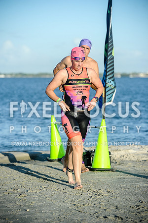 2020 Treasure Coast Triathlon