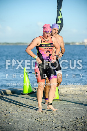 2020 Treasure Coast Triathlon