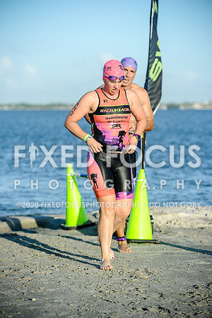 2020 Treasure Coast Triathlon