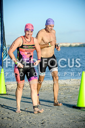 2020 Treasure Coast Triathlon