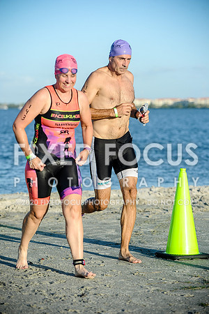 2020 Treasure Coast Triathlon