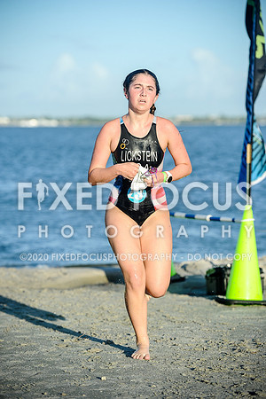 2020 Treasure Coast Triathlon