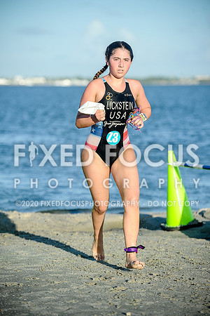 2020 Treasure Coast Triathlon