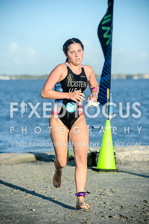 2020 Treasure Coast Triathlon