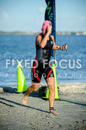 2020 Treasure Coast Triathlon