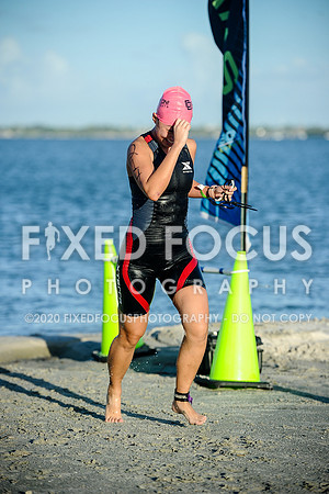 2020 Treasure Coast Triathlon