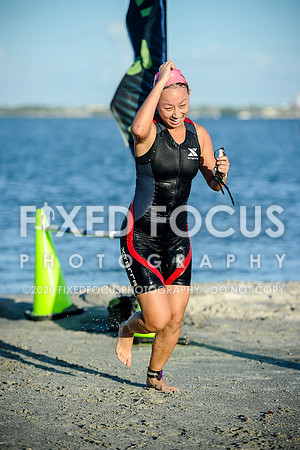 2020 Treasure Coast Triathlon