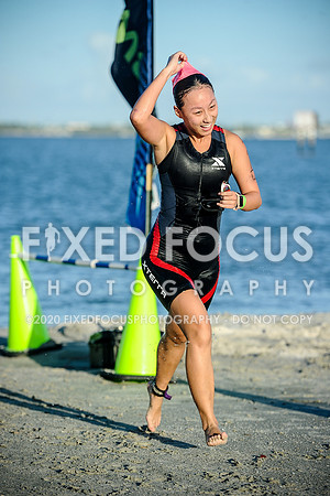 2020 Treasure Coast Triathlon