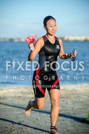 2020 Treasure Coast Triathlon