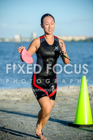 2020 Treasure Coast Triathlon