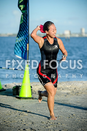 2020 Treasure Coast Triathlon