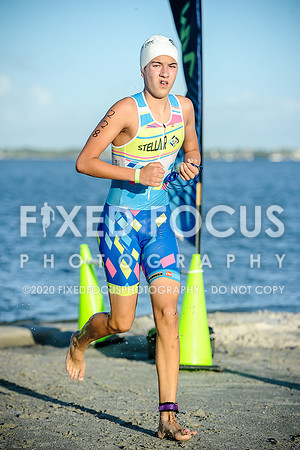 2020 Treasure Coast Triathlon