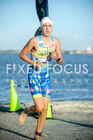 2020 Treasure Coast Triathlon