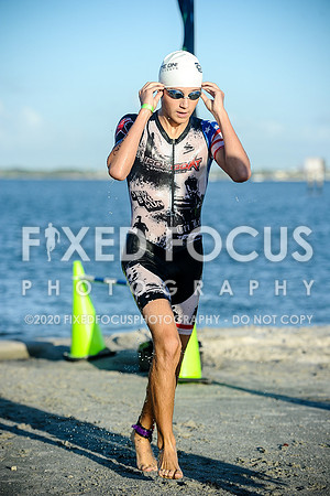 2020 Treasure Coast Triathlon