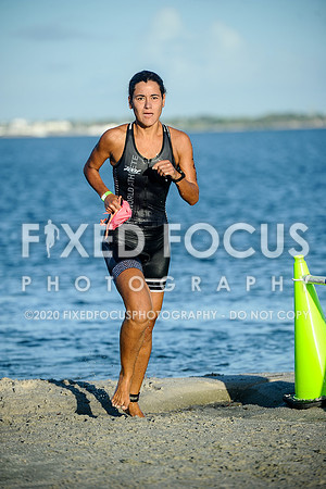 2020 Treasure Coast Triathlon