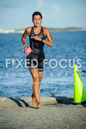 2020 Treasure Coast Triathlon