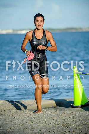 2020 Treasure Coast Triathlon