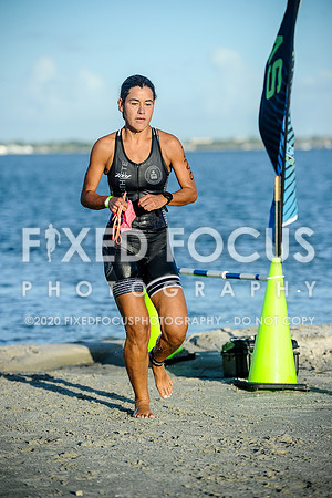 2020 Treasure Coast Triathlon