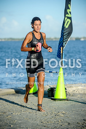 2020 Treasure Coast Triathlon