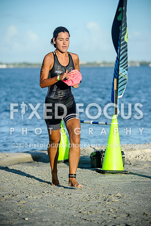 2020 Treasure Coast Triathlon