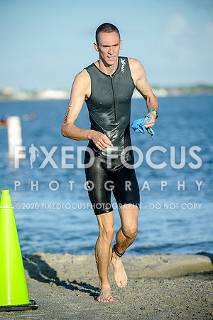 2020 Treasure Coast Triathlon