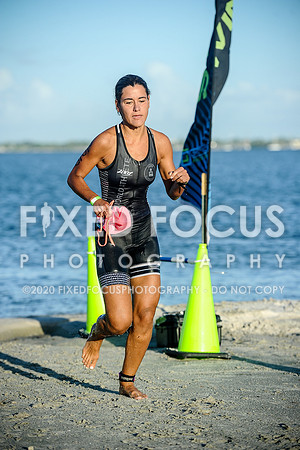 2020 Treasure Coast Triathlon