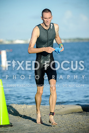 2020 Treasure Coast Triathlon