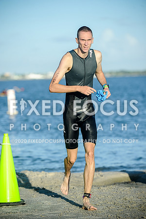 2020 Treasure Coast Triathlon