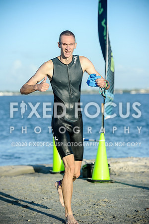 2020 Treasure Coast Triathlon