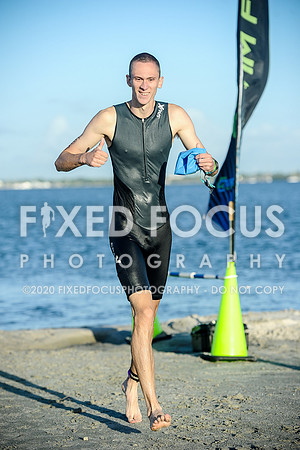 2020 Treasure Coast Triathlon