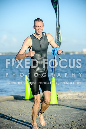 2020 Treasure Coast Triathlon