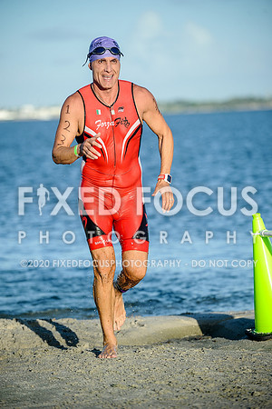 2020 Treasure Coast Triathlon