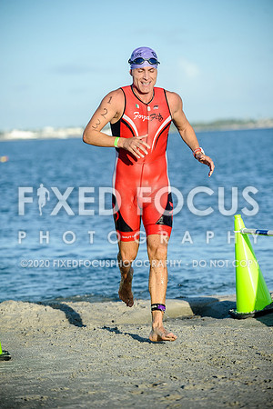 2020 Treasure Coast Triathlon