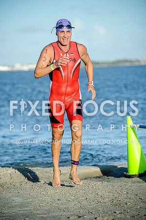 2020 Treasure Coast Triathlon