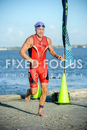 2020 Treasure Coast Triathlon