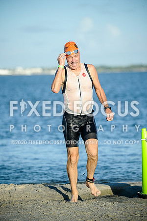 2020 Treasure Coast Triathlon