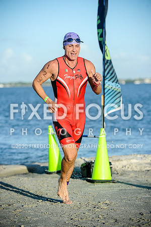 2020 Treasure Coast Triathlon