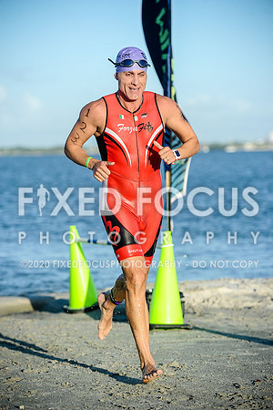 2020 Treasure Coast Triathlon