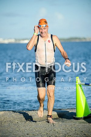 2020 Treasure Coast Triathlon
