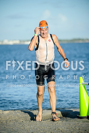 2020 Treasure Coast Triathlon