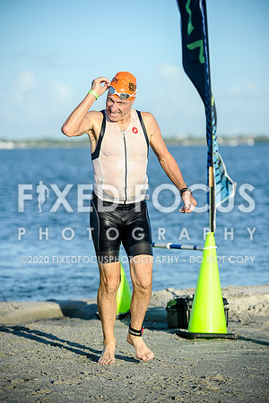 2020 Treasure Coast Triathlon
