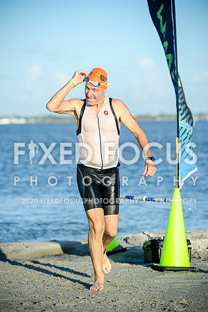 2020 Treasure Coast Triathlon