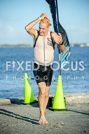 2020 Treasure Coast Triathlon