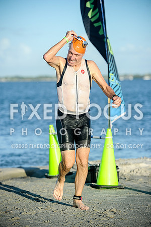 2020 Treasure Coast Triathlon
