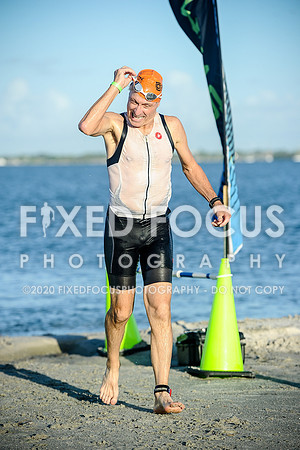 2020 Treasure Coast Triathlon