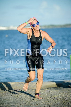 2020 Treasure Coast Triathlon