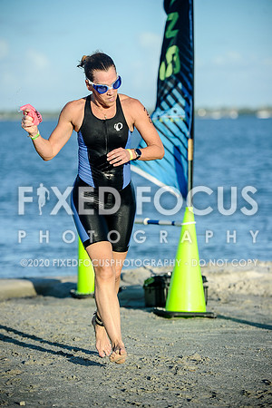 2020 Treasure Coast Triathlon