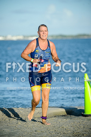 2020 Treasure Coast Triathlon